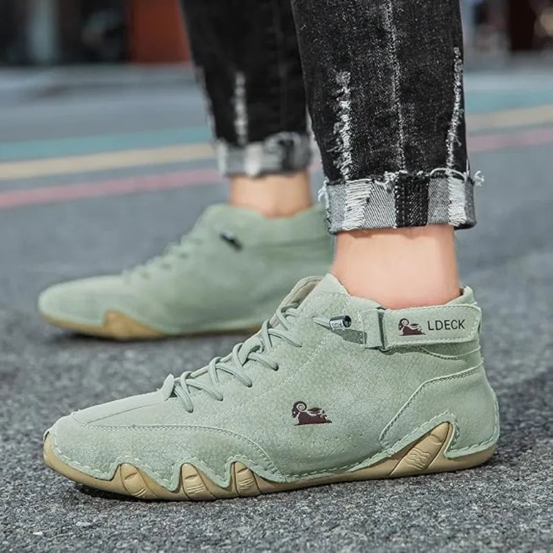 Ldeck – Chaussures à confort unisexe