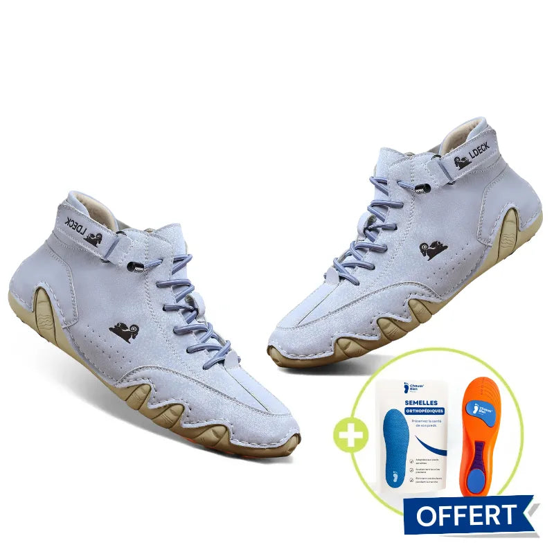 Ldeck – Chaussures à confort unisexe