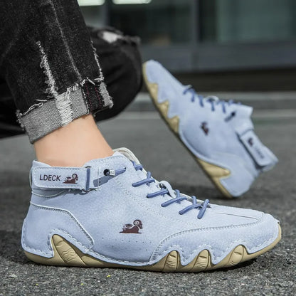 Ldeck – Chaussures à confort unisexe