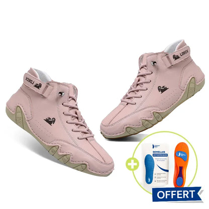 Ldeck – Chaussures à confort unisexe
