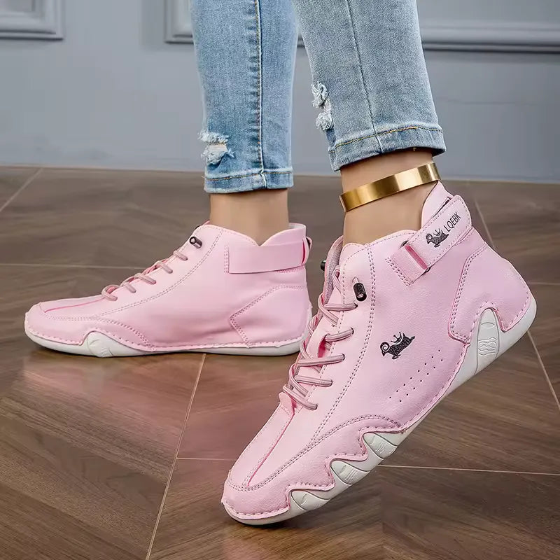 Ldeck – Chaussures à confort unisexe