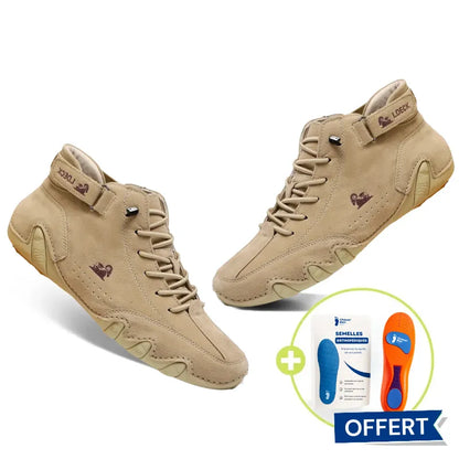 Ldeck – Chaussures à confort unisexe