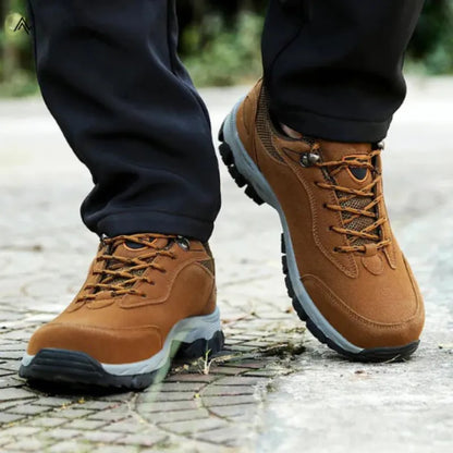 OutdoorPro - Chaussures de randonnée confort supérieur