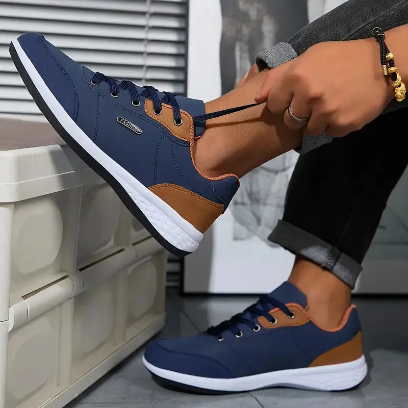 Neven - Chaussures de ville à confort