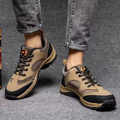 FationTrip - Chaussures de marche à confort