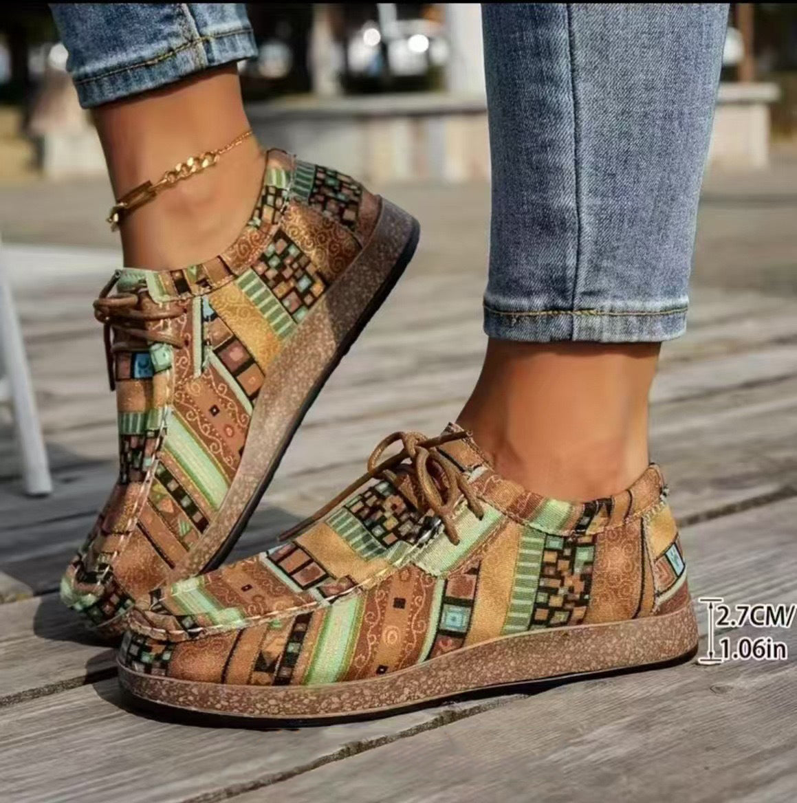 OrthoViva - Baskets Légères et Confortables pour Femmes