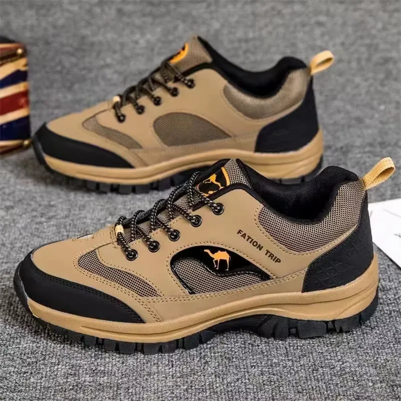 FationTrip - Chaussures de marche à confort