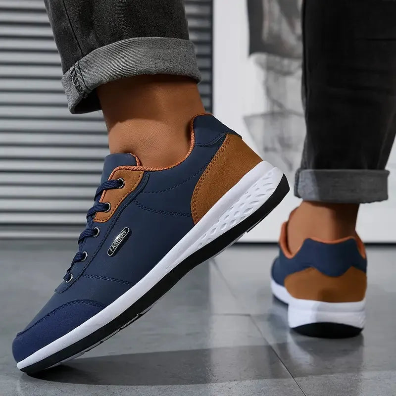 Neven - Chaussures de ville à confort