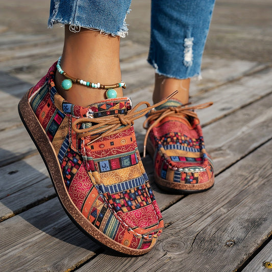 OrthoViva - Baskets Légères et Confortables pour Femmes